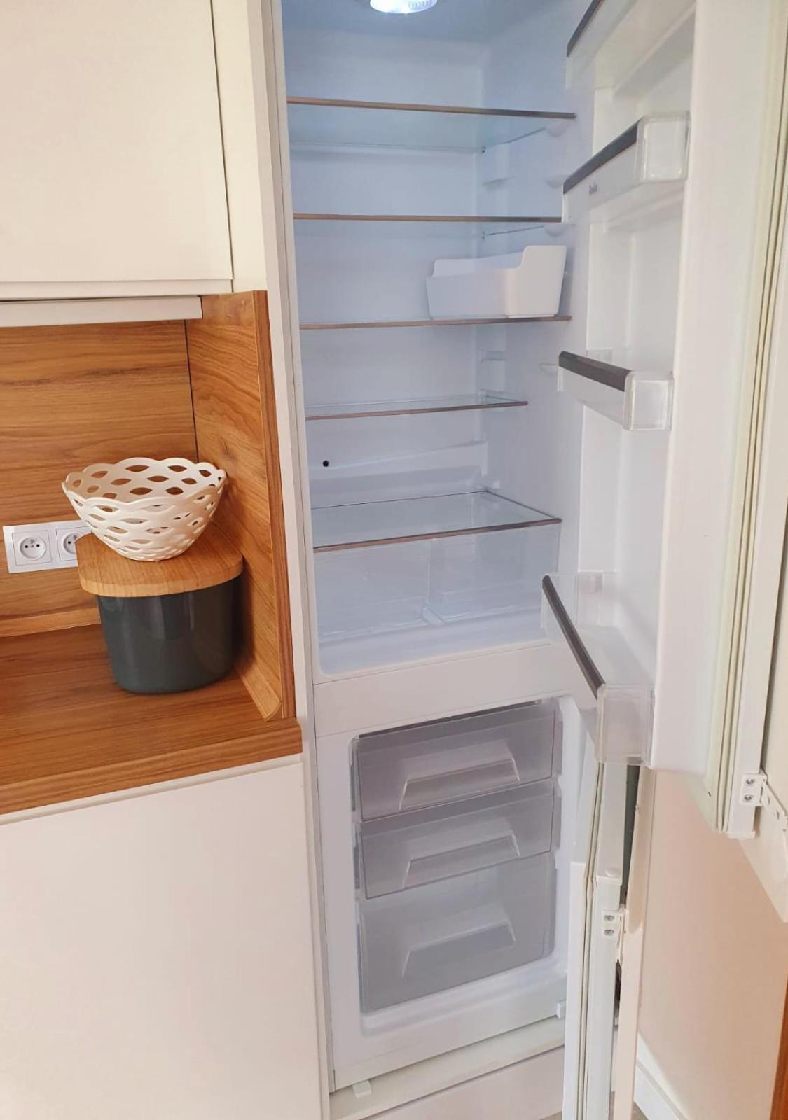 Apartament Comfort I كولوبرزيغ المظهر الخارجي الصورة