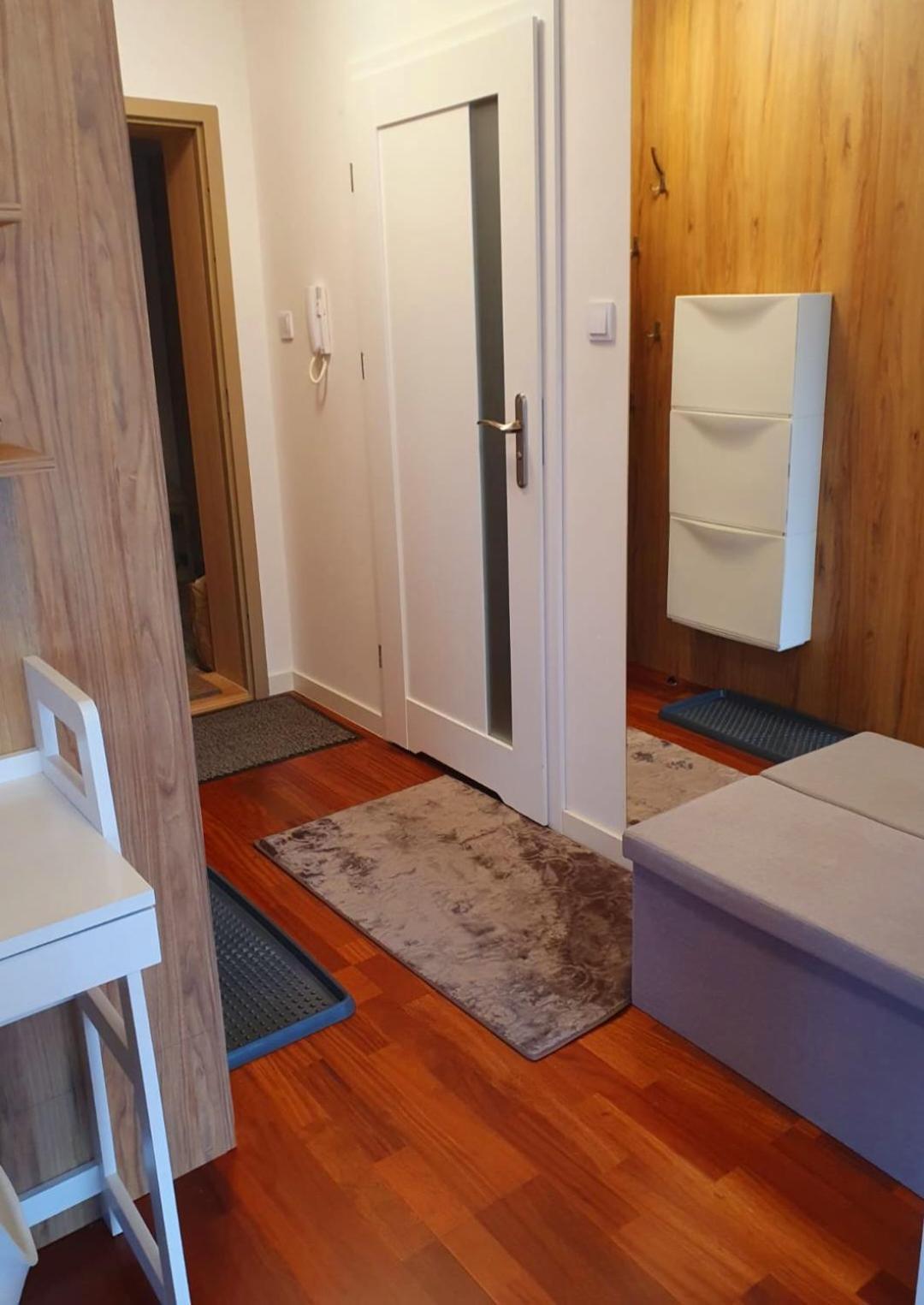 Apartament Comfort I كولوبرزيغ المظهر الخارجي الصورة