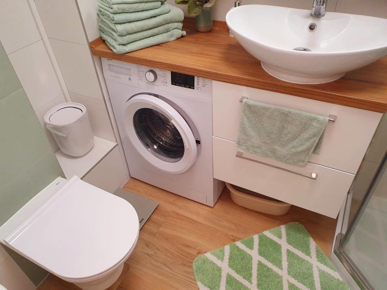 Apartament Comfort I كولوبرزيغ المظهر الخارجي الصورة